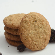 Blue Dream Oatmeal Cookies | 12 Pack | 60mg THC